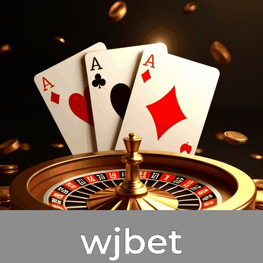 Experimente a Praticidade do Aplicativo wjbet