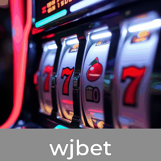 wjbet: Seu Cassino Confiável e Seguro