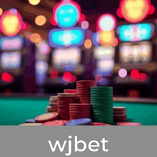 wjbet: Descubra a Excelência em Serviços Profissionais de Jogos